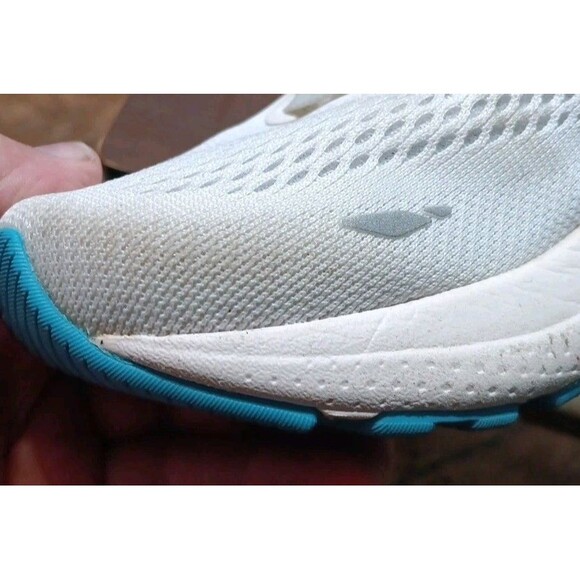 Brooks Womens (7 Medium) Adrenaline GTS 23 Support Running Shoes NO INSOLES - Picture 5 of 9